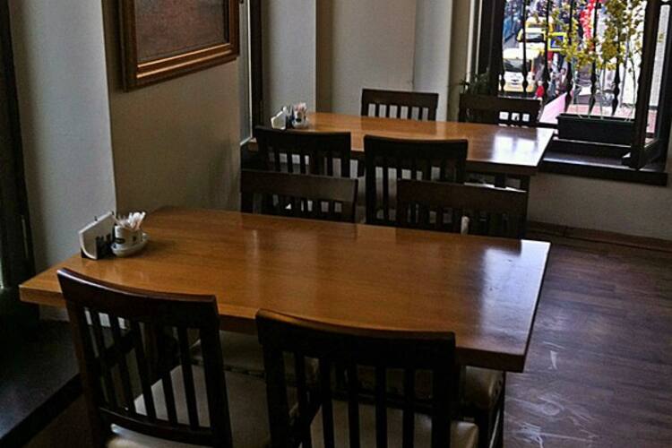 Limon Pide Kebap Evi Uskudar Merkez Istanbul Zomato